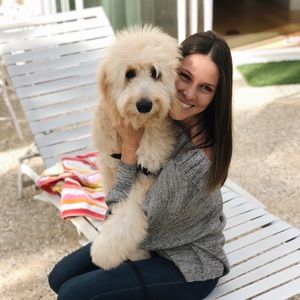 Meet your Posher, Maryann